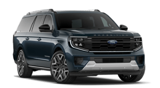 2026 Ford Expedition® External Image 5